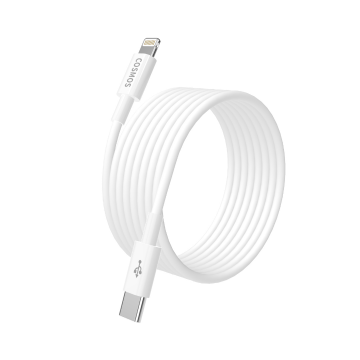 COSMOS USB-C opladerkabel