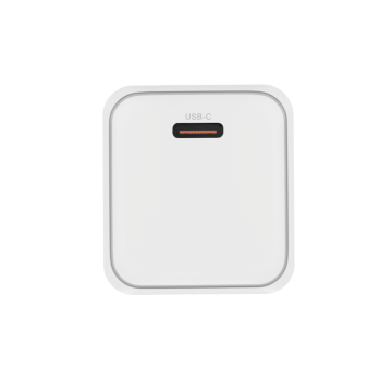 6cosmos 25w gan usb c snel oplader   geschikt voor iphone snellader