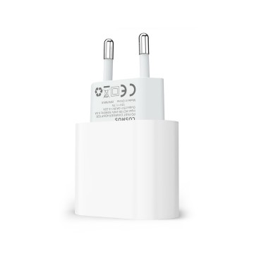 COSMOS 20W USB-C oplader stekker