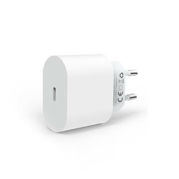 COSMOS 20W USB-C oplader stekker