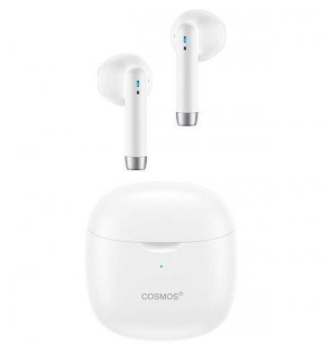 COSMOS-Draadloze bluetooth oortjes