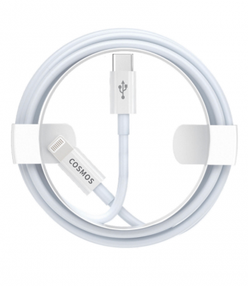 COSMOS USB-C opladerkabel