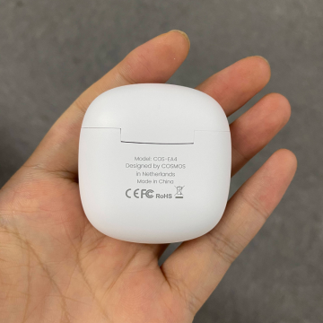 COSMOS-Draadloze bluetooth oortjes