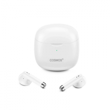 COSMOS-Draadloze bluetooth oortjes