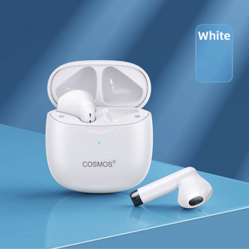 COSMOS-Draadloze bluetooth oortjes