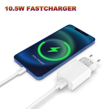 COSMOS 10.5W USB adapter