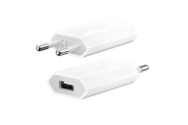 partner Ontwapening gemak iPhone USB oplader stekkers - iPhone USB oplader - iPhonekabel.nl Originele  iPhone oplader kabels + Gratis verzending
