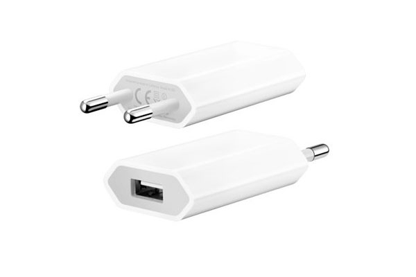 ten tweede Genre baai Apple iPhone USB oplader 5W Adapter - Origineel Apple Retailpack - iPhone  USB oplader - iPhonekabel.nl De beste iPhone oplader kabels + Gratis  verzending